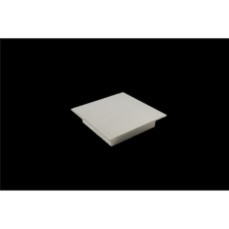 Pipers Pit Spira Flat Post Cap PI2586100